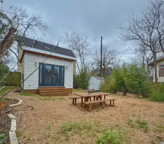 $2,700 | 115 Frederick Street, Austin, TX 78704