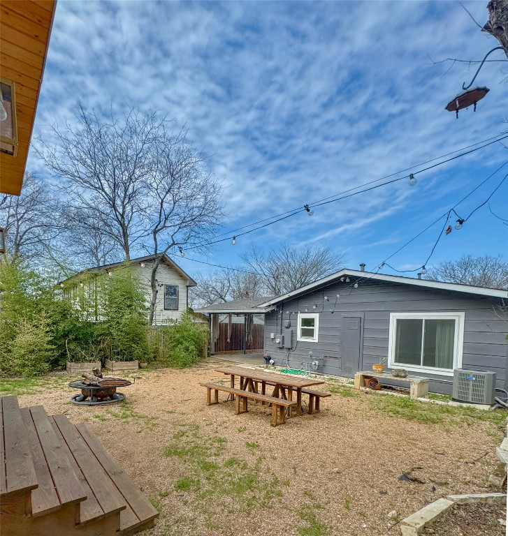115 Frederick Street Austin, TX 78704 - Photo 34 of 40