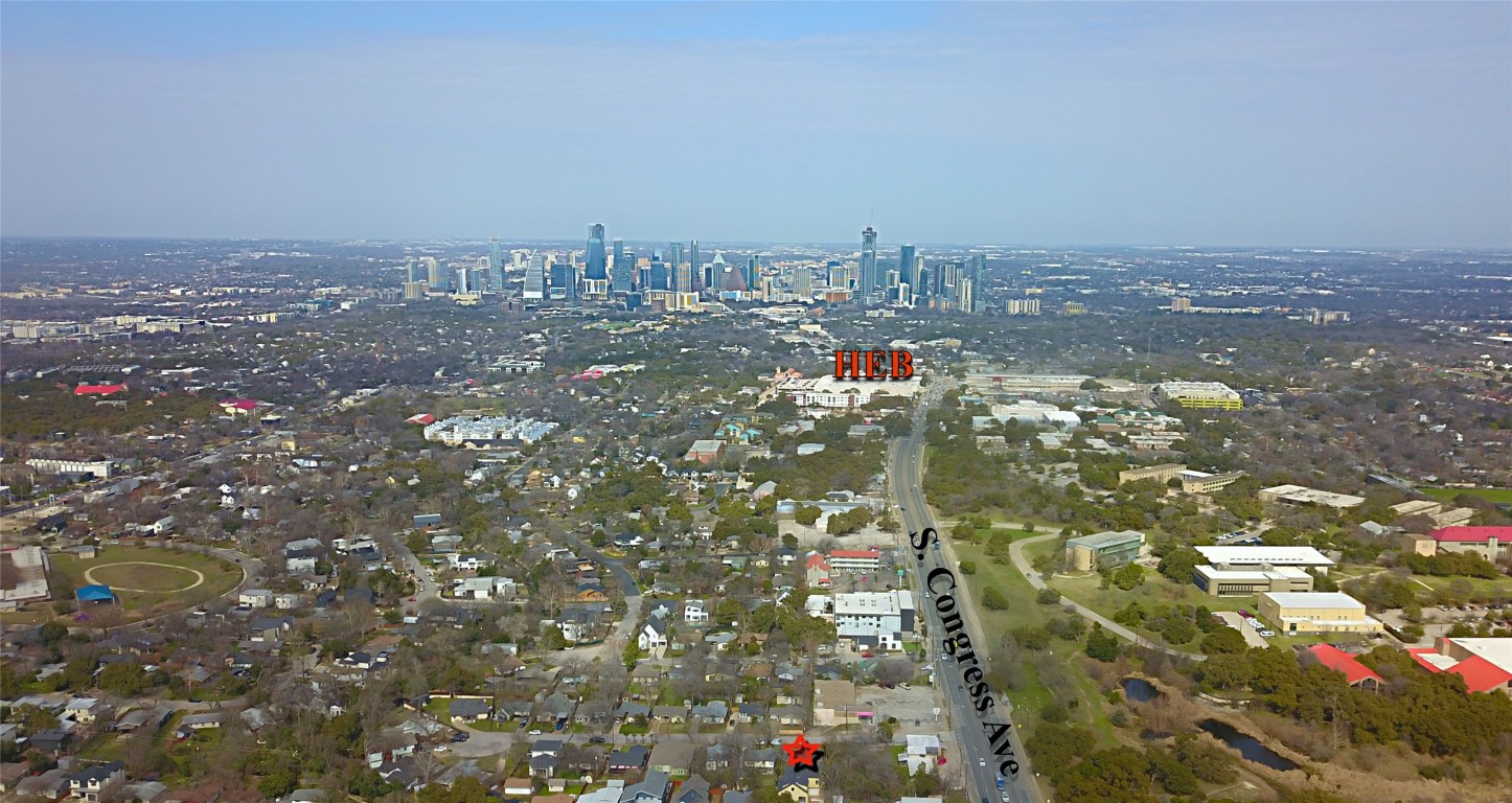 115 Frederick Street Austin, TX 78704 - Photo 39 of 40