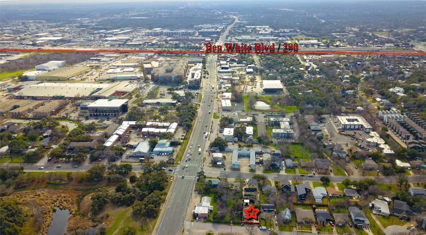 115 Frederick Street Austin, TX 78704 - Photo 40 of 40