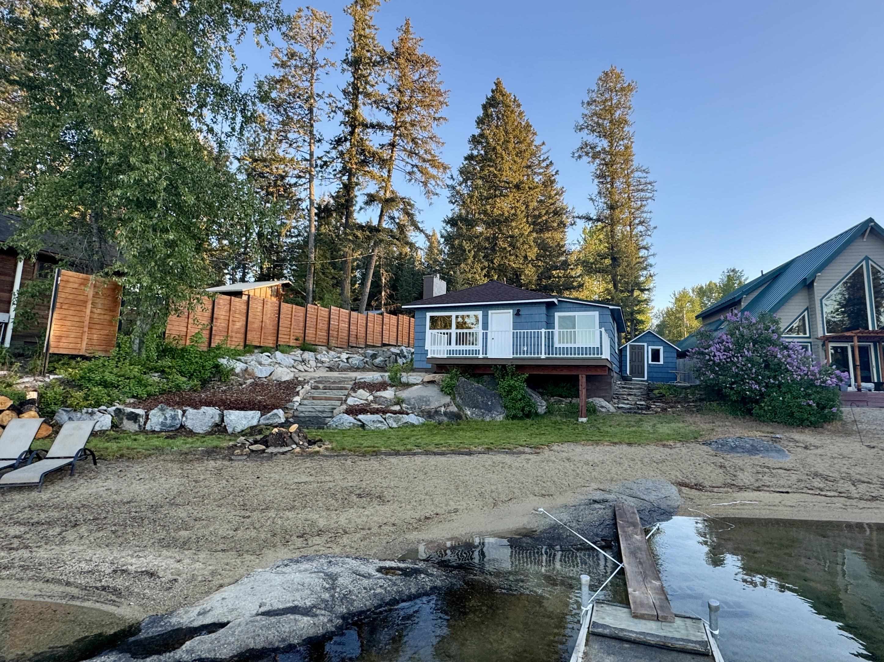 141 Rockwood Road Newport, WA 99156 - Photo 20 of 43