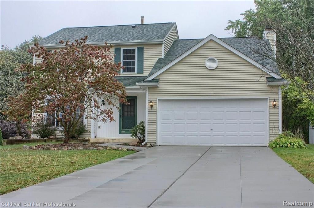 238 Parsons Lane Rochester, MI 48307 - Photo 1 of 30
