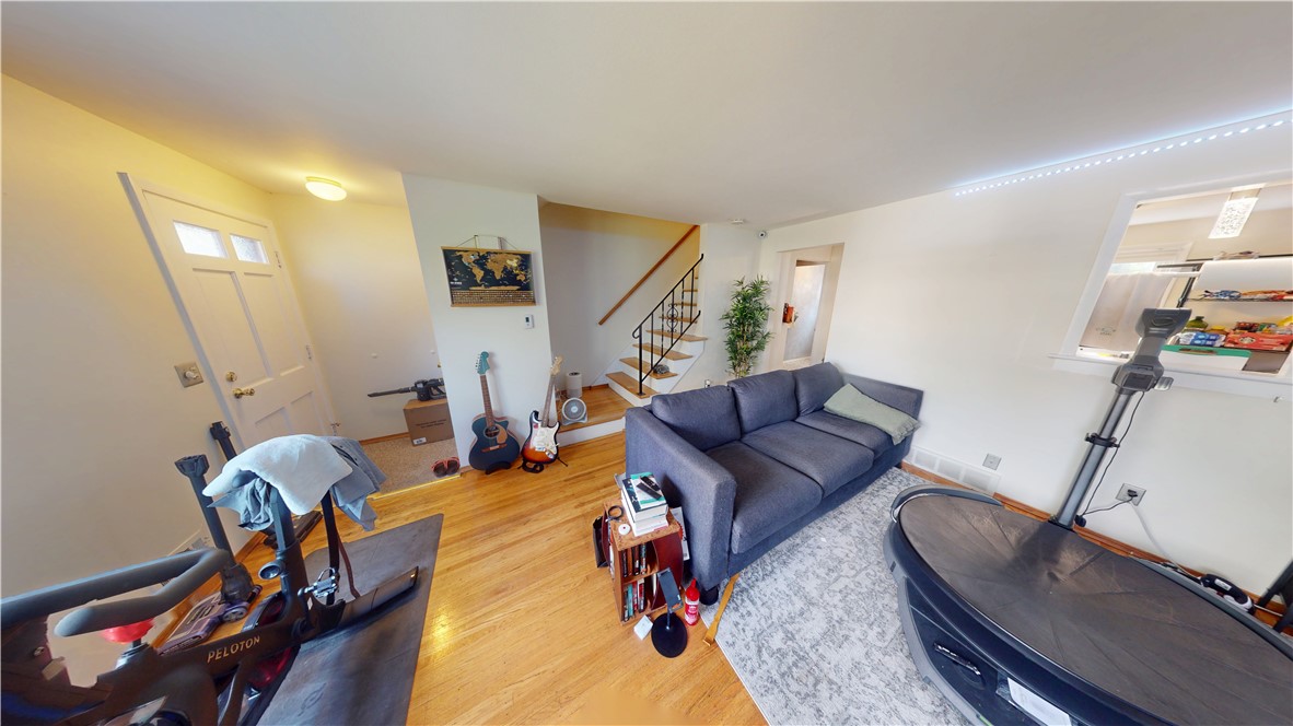294 Barrington Street Rochester, NY 14607 - Photo 3 of 8