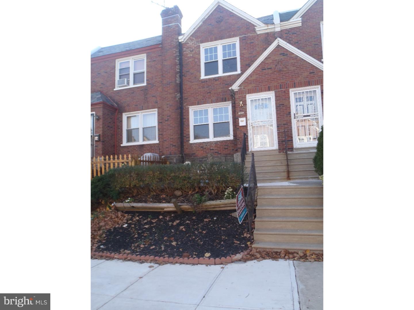 7360 Rugby Street Philadelphia, PA 19138 - Photo 1 of 25 Exterior Front