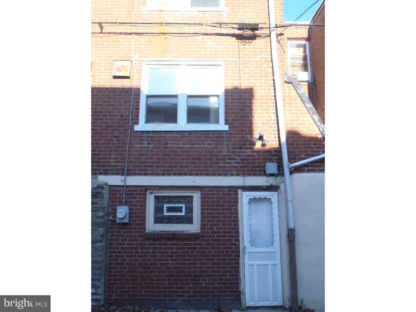 7360 Rugby Street Philadelphia, PA 19138 - Photo 25 of 25 Exterior Back
