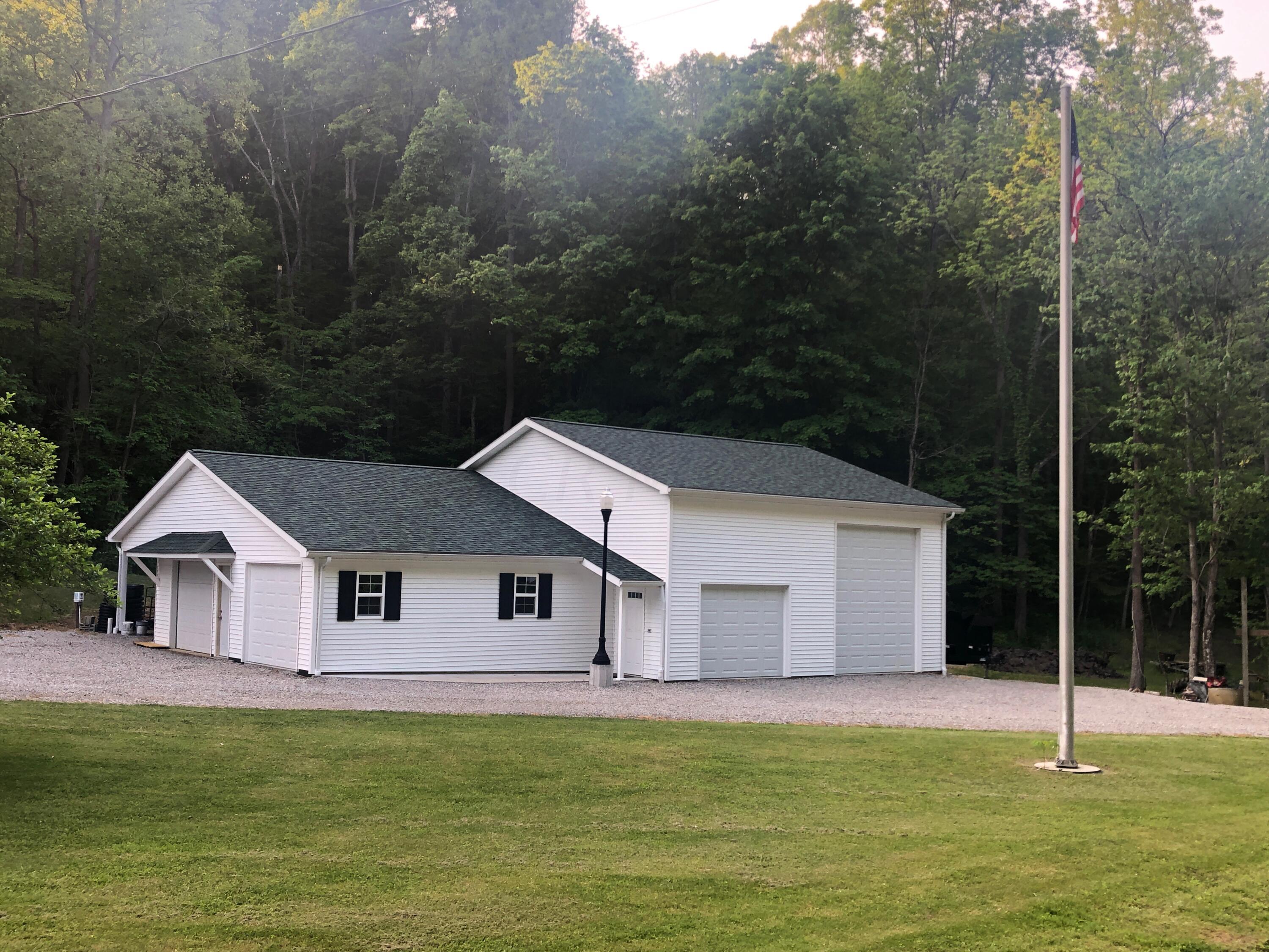 528 Pyle Road Lucasville, OH 45648 - Photo 7 of 47 4