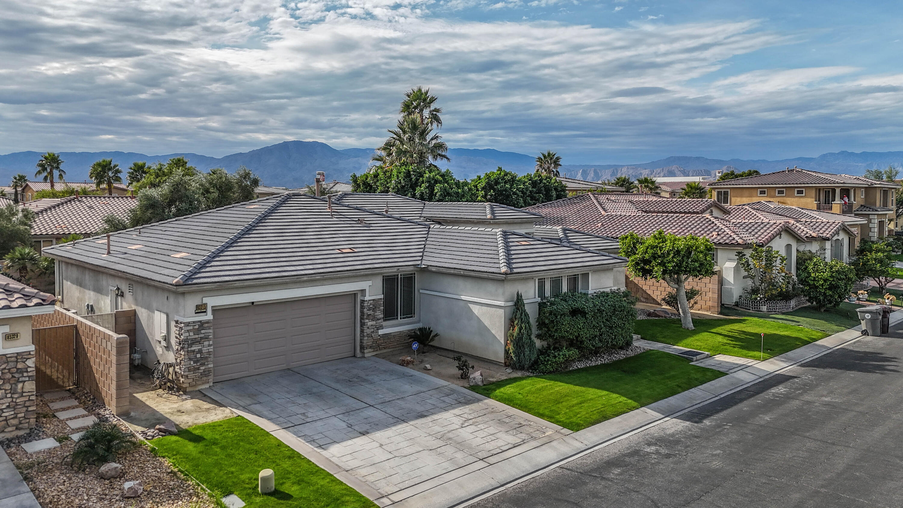 83315 Stagecoach Road Indio, CA 92203 - Photo 3 of 48 83315 Stagecoach-1