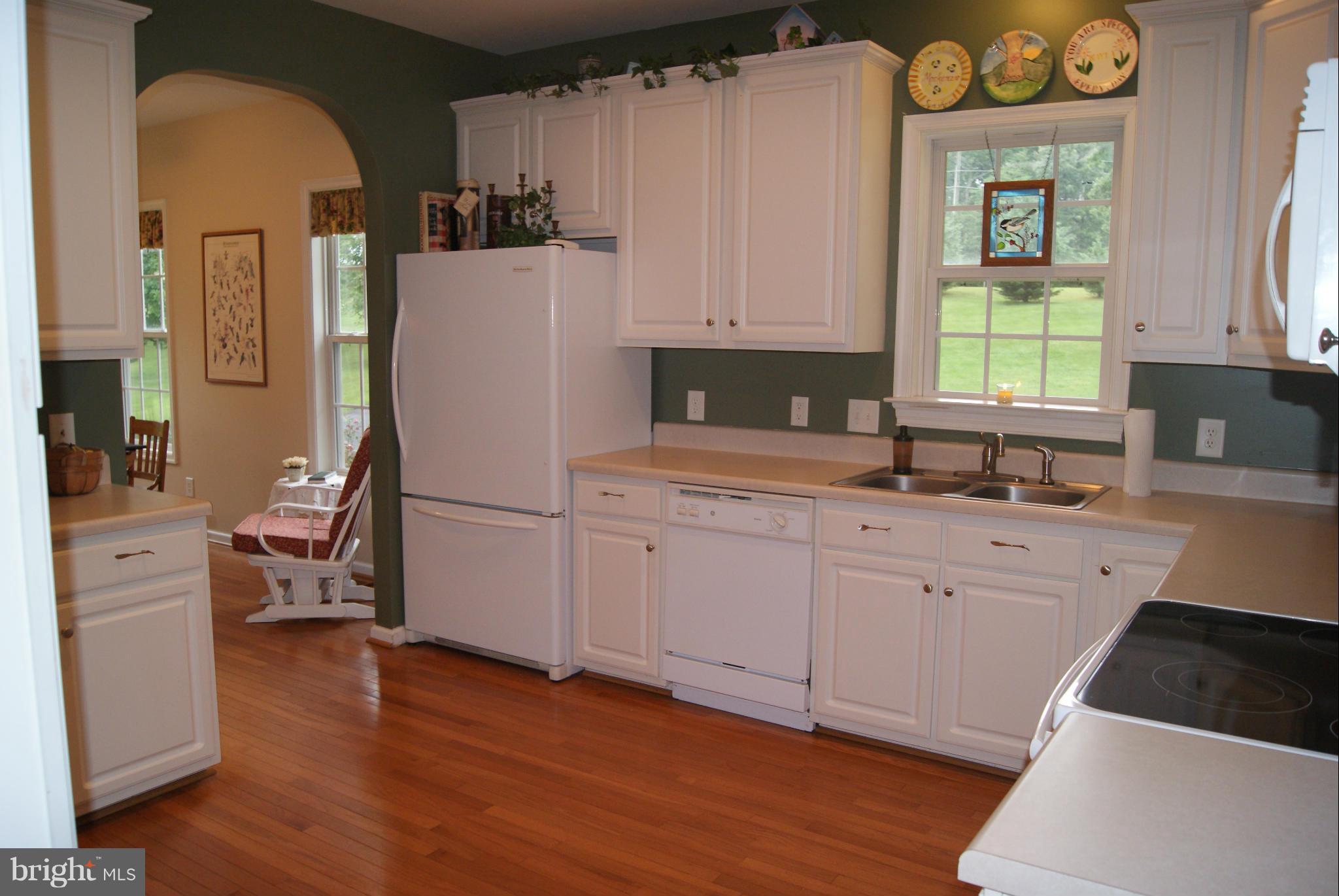 13604 Spriggs Road Manassas, VA 20112 - Photo 11 of 28 Kitchen