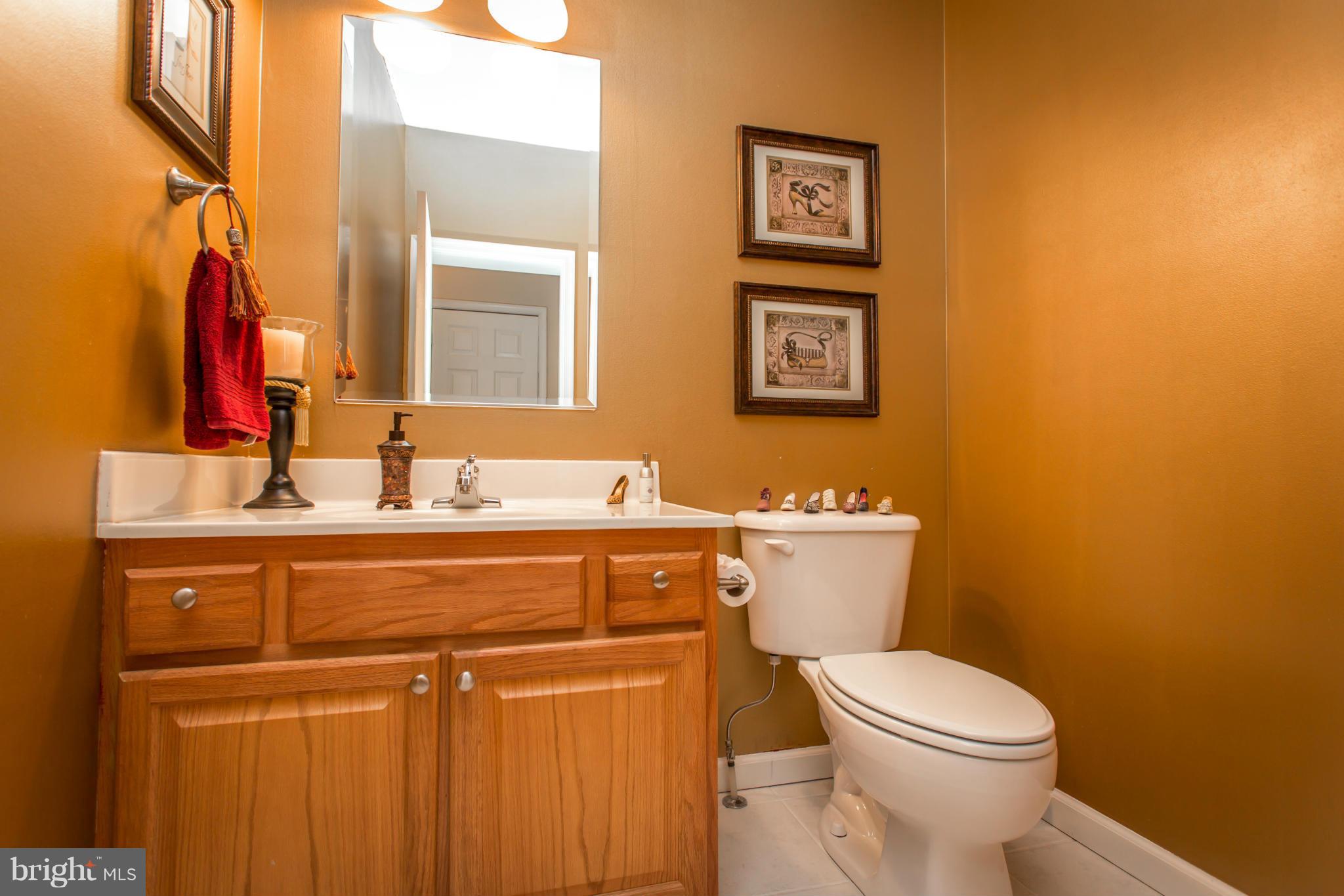 13604 Spriggs Road Manassas, VA 20112 - Photo 12 of 28 Bath