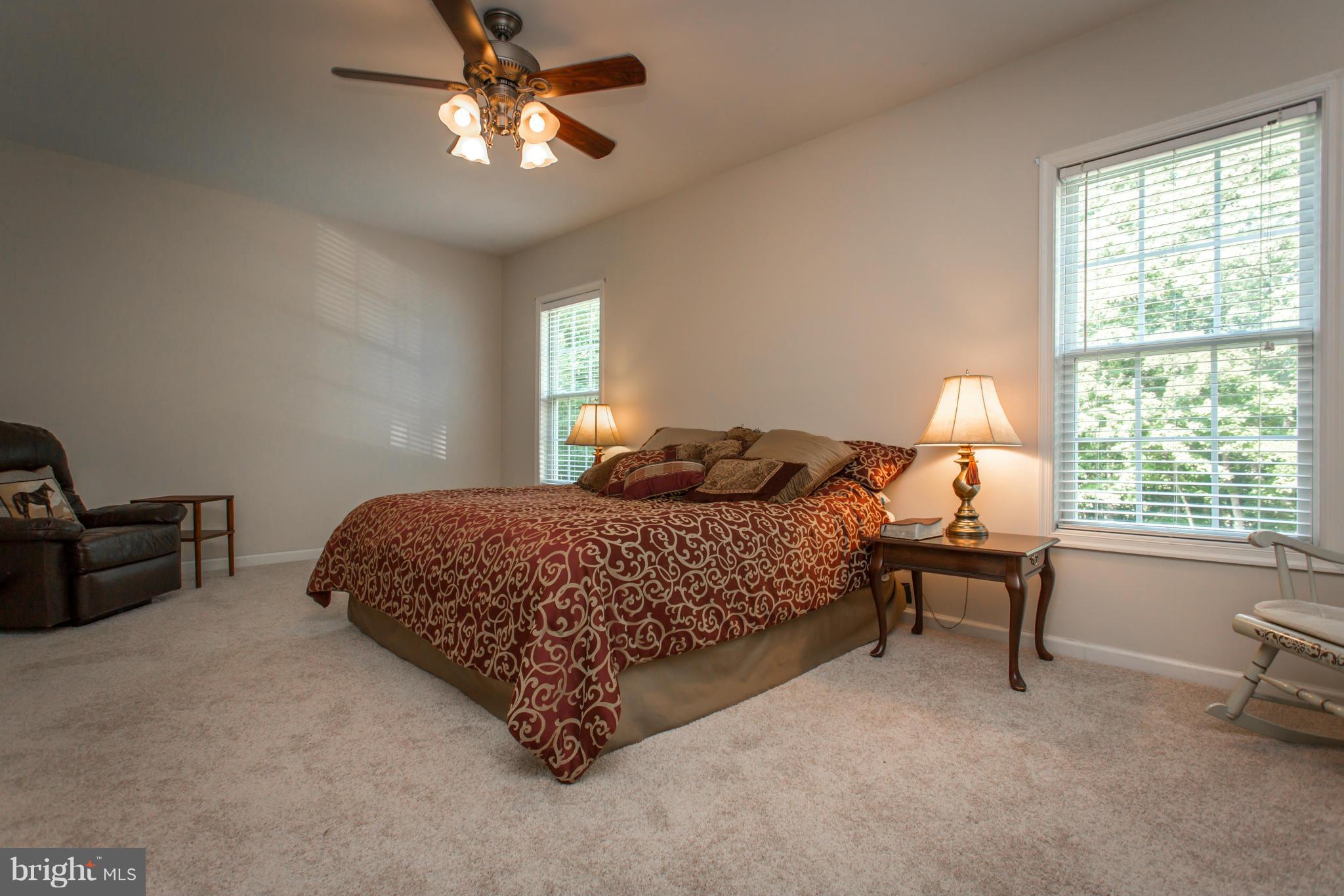 13604 Spriggs Road Manassas, VA 20112 - Photo 13 of 28 Bedroom (Master)