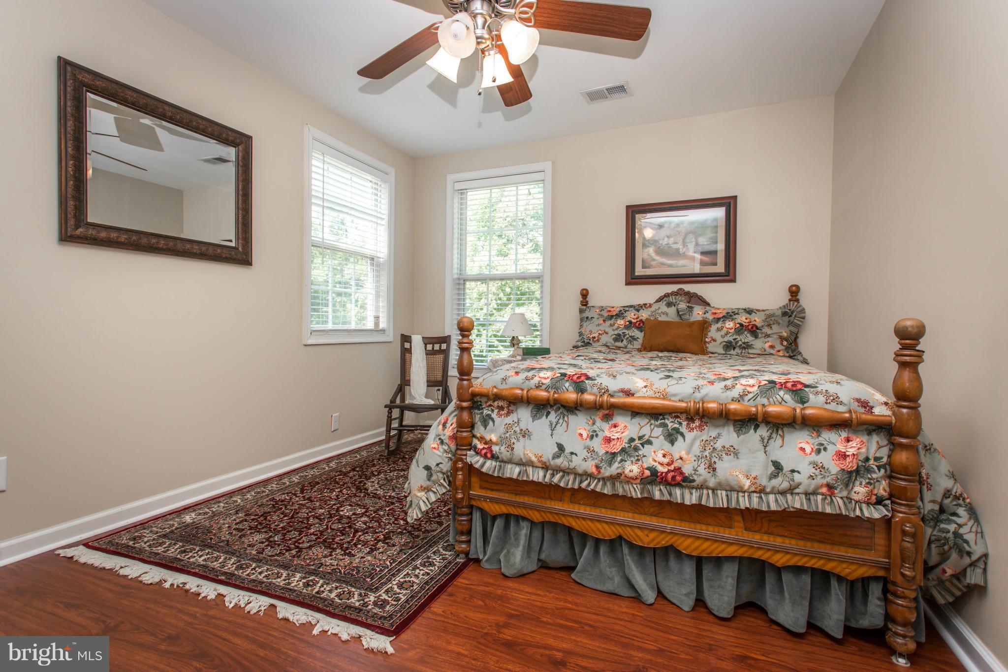 13604 Spriggs Road Manassas, VA 20112 - Photo 16 of 28 Bedroom