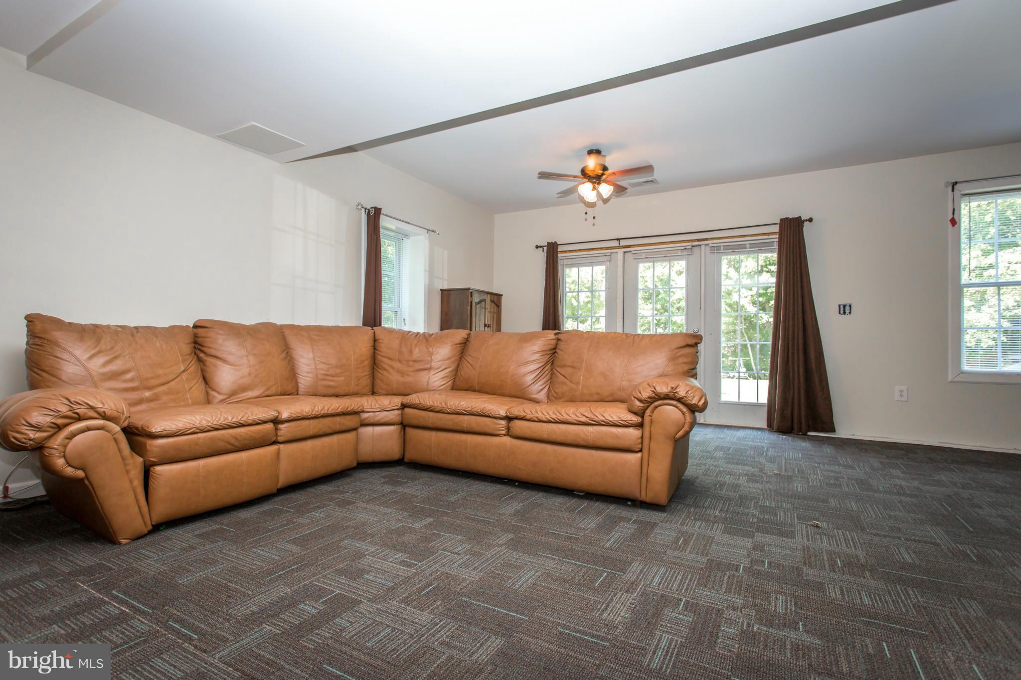 13604 Spriggs Road Manassas, VA 20112 - Photo 21 of 28 Basement