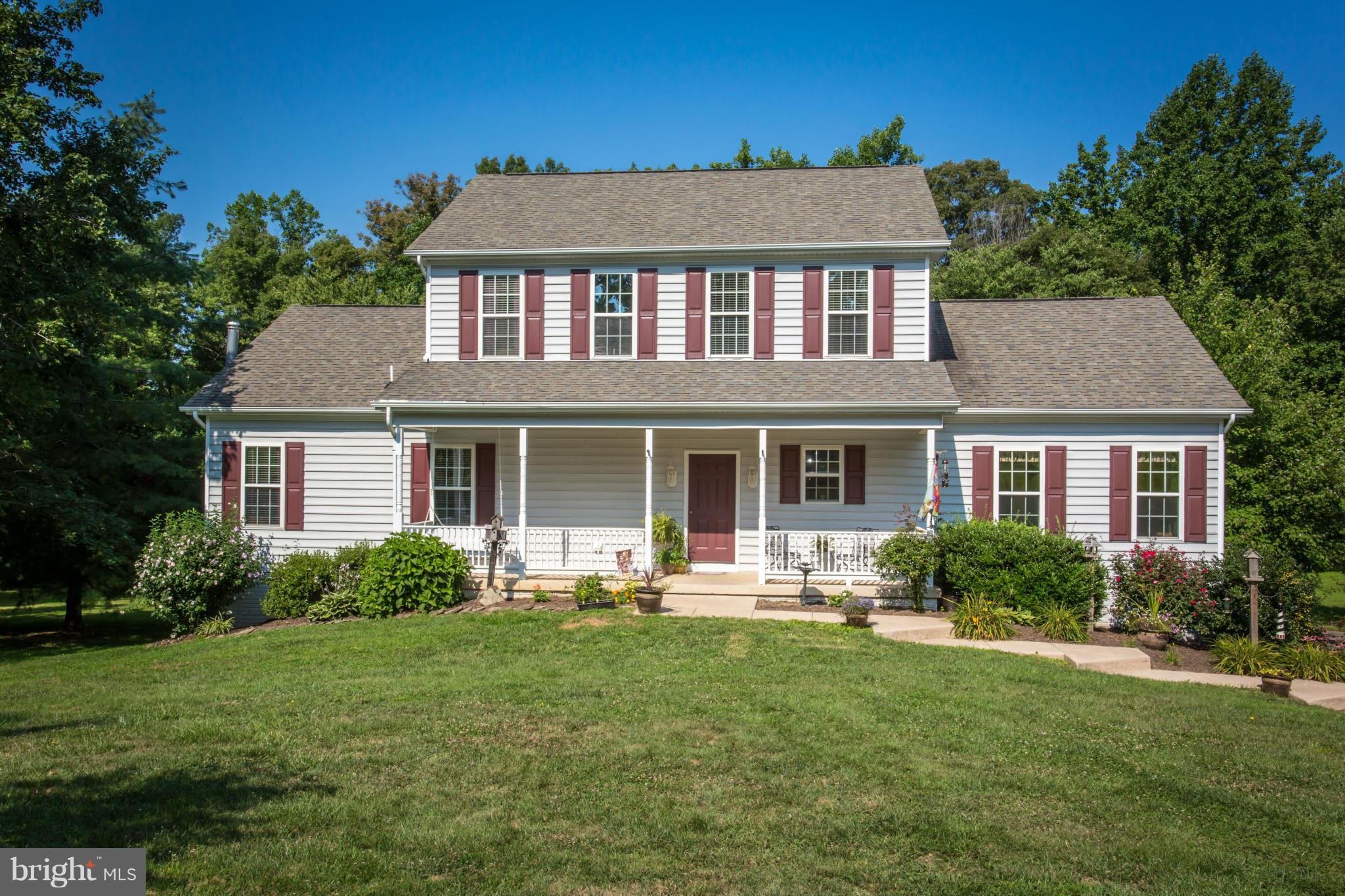 13604 Spriggs Road Manassas, VA 20112 - Photo 27 of 28 Exterior (Front)
