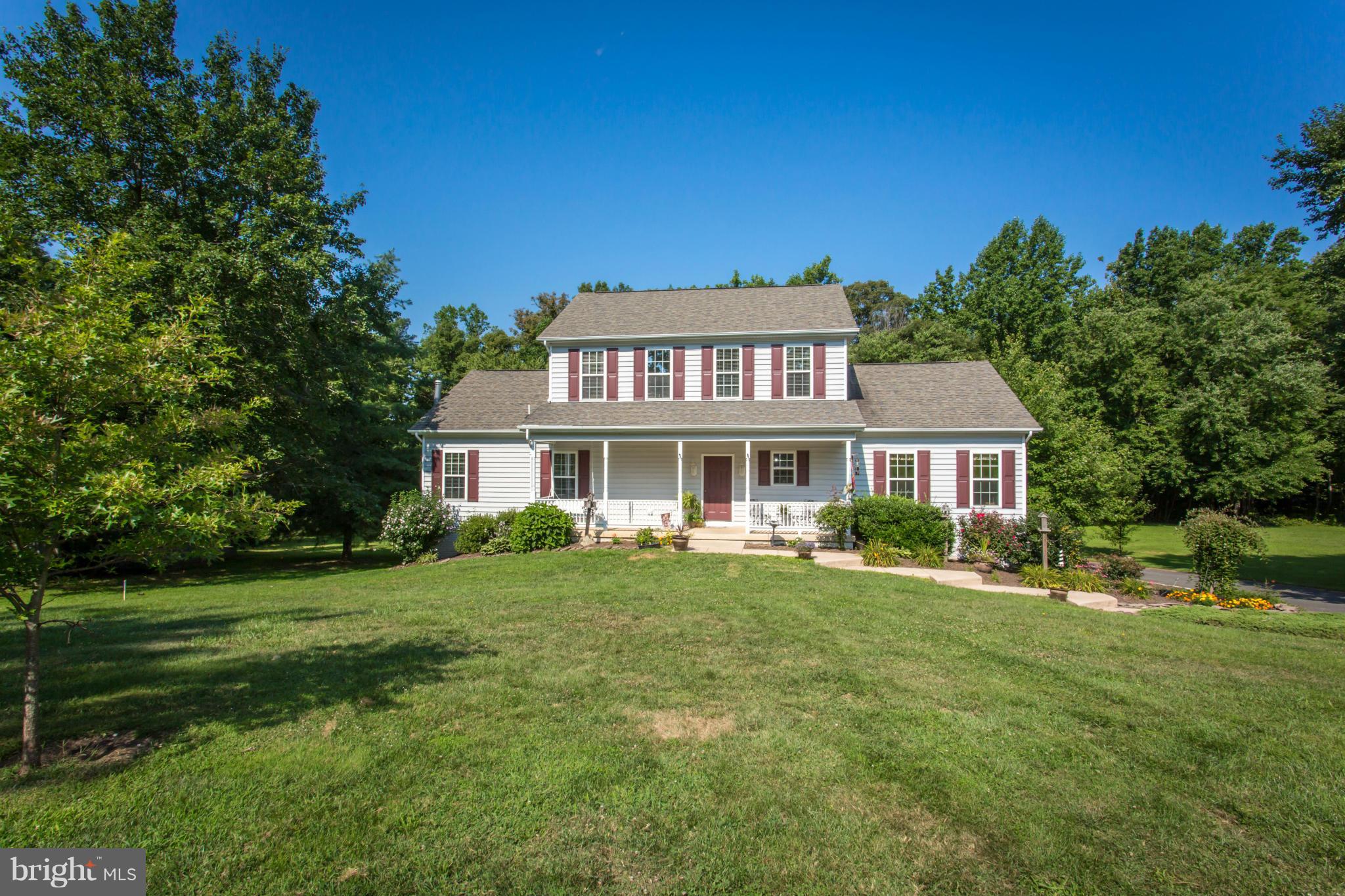 13604 Spriggs Road Manassas, VA 20112 - Photo 28 of 28 Exterior (Front)