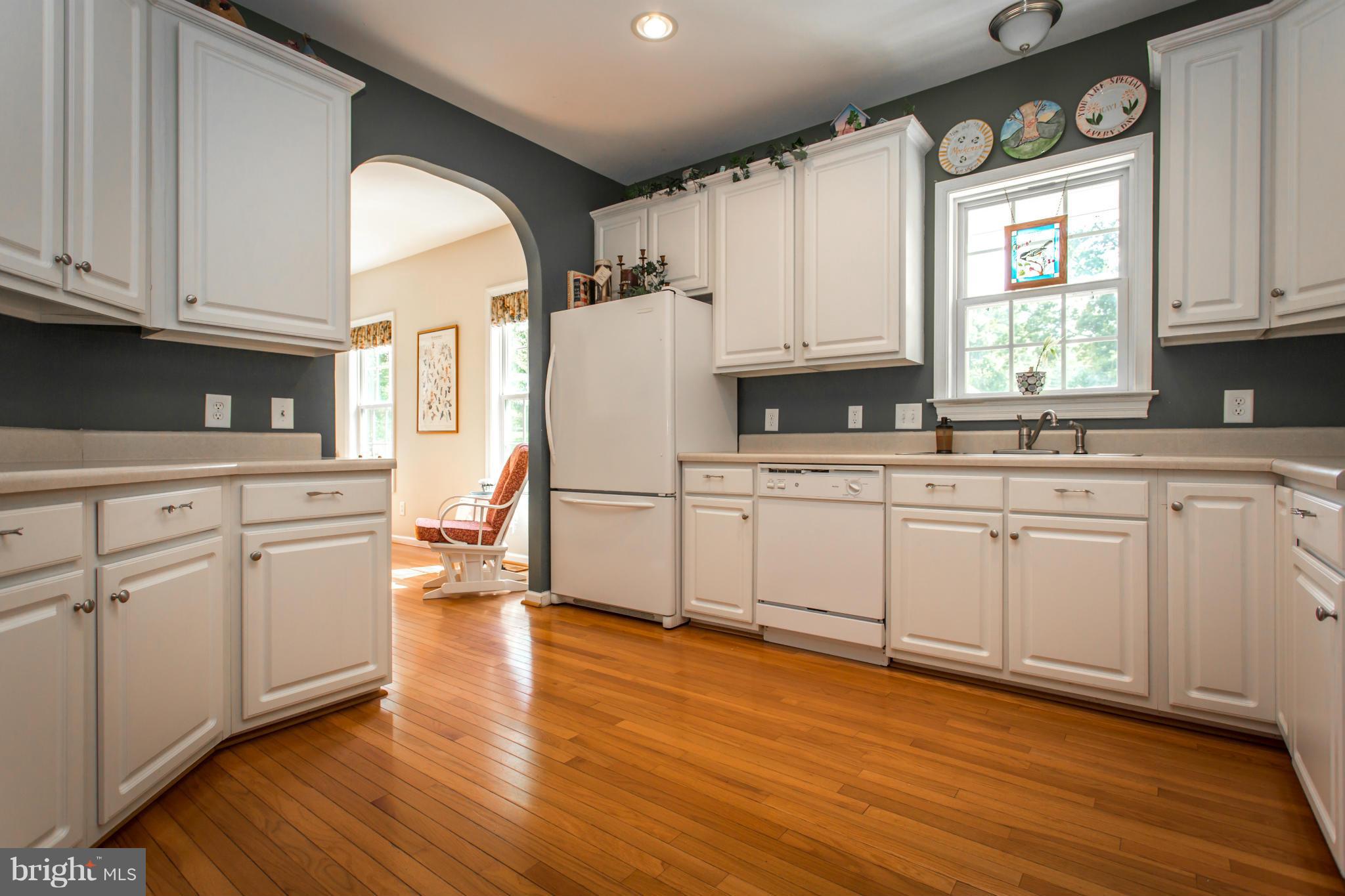 13604 Spriggs Road Manassas, VA 20112 - Photo 10 of 28 Kitchen