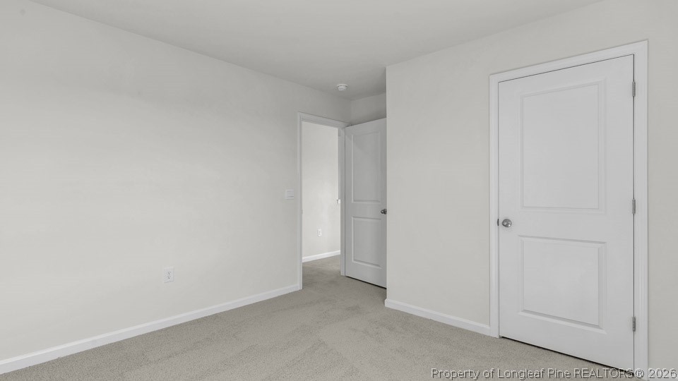 140 Rashford Way Raeford, NC 28376 - Photo 22 of 37 Bedroom