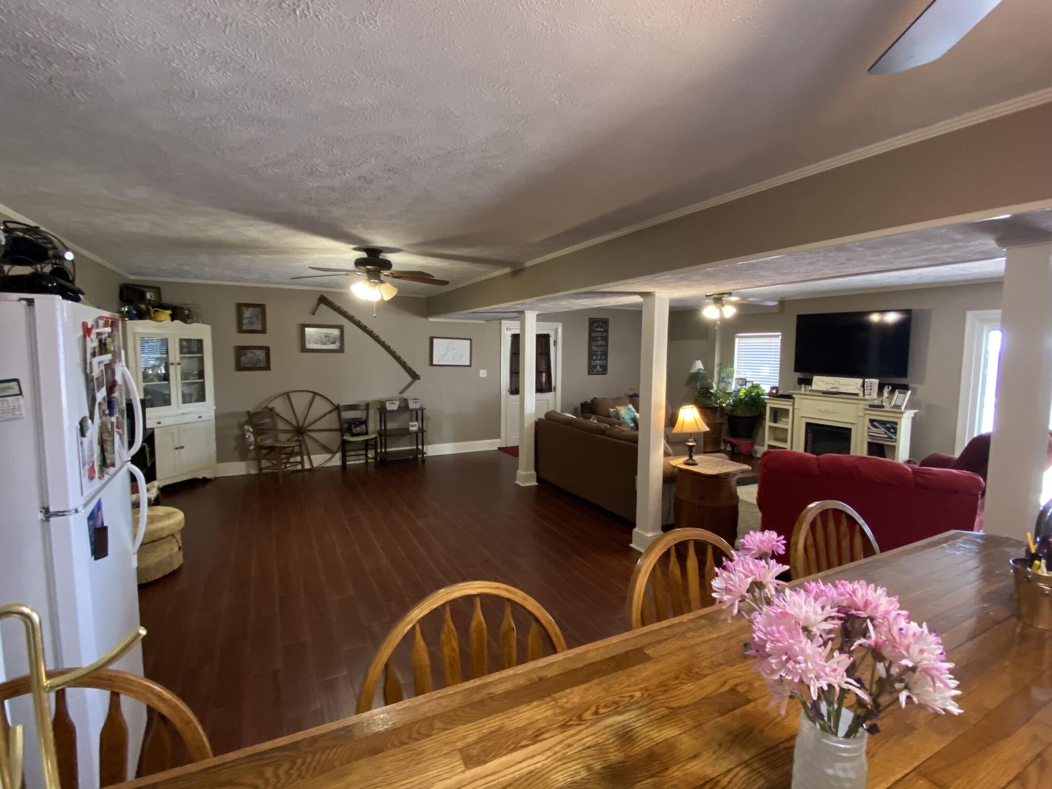 4014 Doe Run Road Rocky Mount, VA 24151 - Photo 54 of 64 50 Lower Level Dining Area (1)