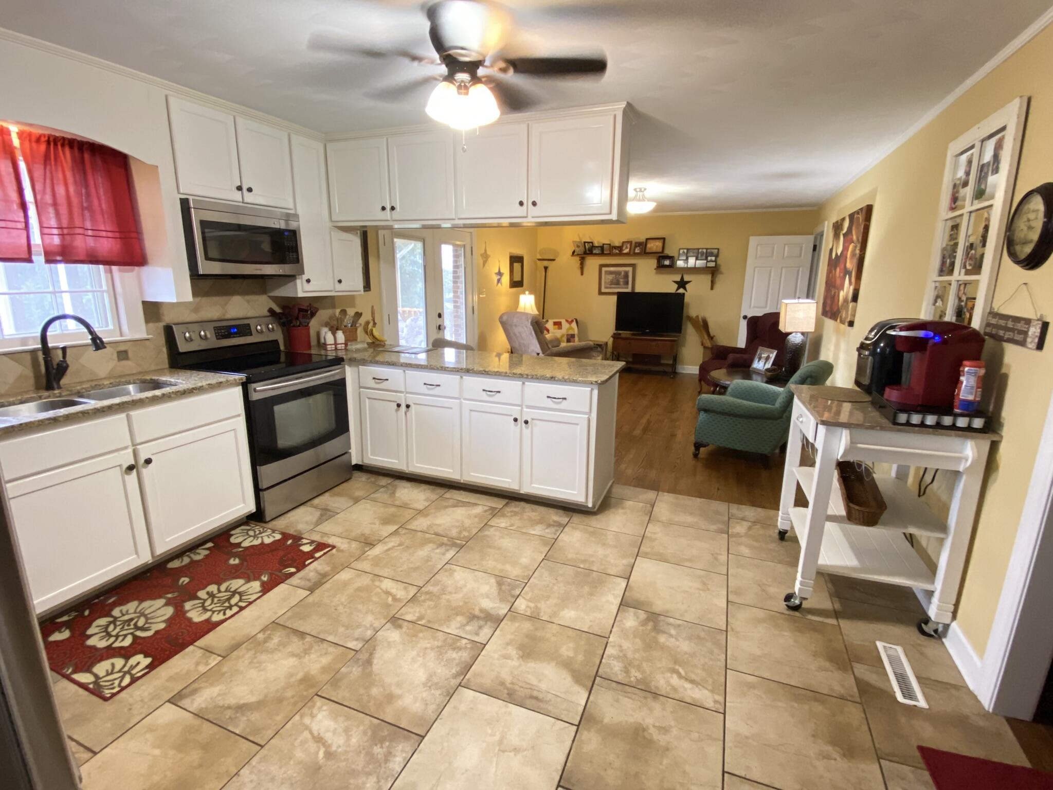 4014 Doe Run Road Rocky Mount, VA 24151 - Photo 8 of 64 8 Kitchen (3)