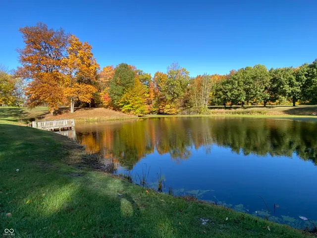 $480,000 | 5643 West County Road 525 South, Greencastle, IN 46135