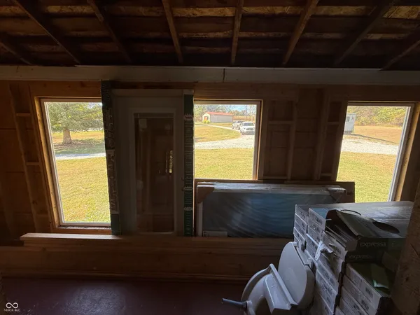 $160,000 | 5643 West County Road 525 South, Greencastle, IN 46135