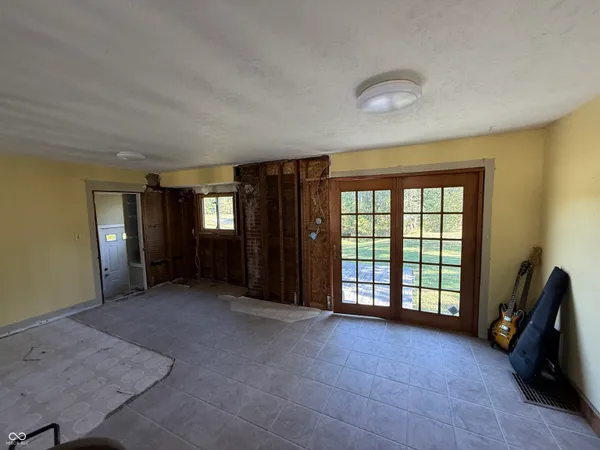 $160,000 | 5643 West County Road 525 South, Greencastle, IN 46135