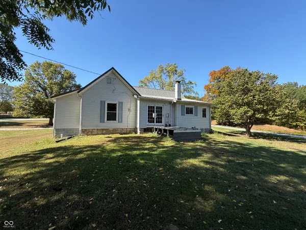 $160,000 | 5643 West County Road 525 South, Greencastle, IN 46135