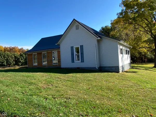 $160,000 | 5643 West County Road 525 South, Greencastle, IN 46135