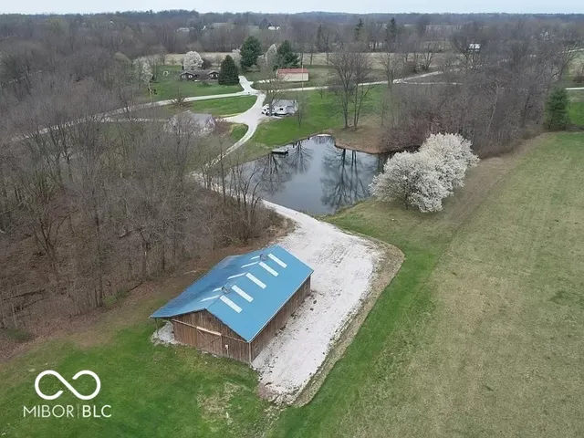 $480,000 | 5643 West County Road 525 South, Greencastle, IN 46135