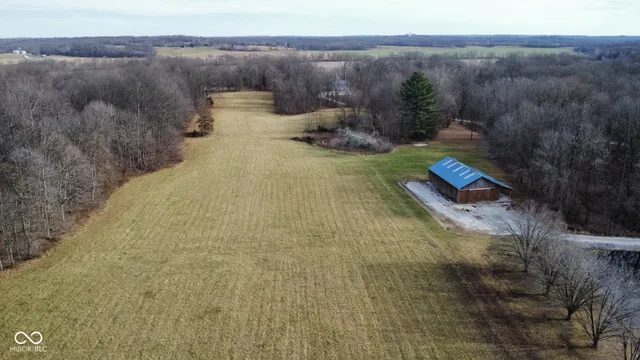 $480,000 | 5643 West County Road 525 South, Greencastle, IN 46135