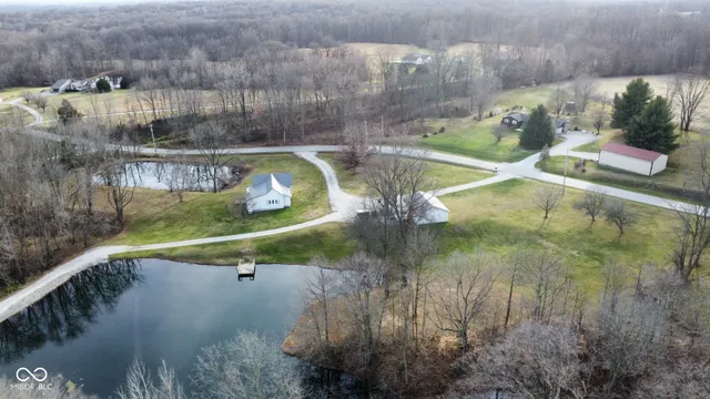 $480,000 | 5643 West County Road 525 South, Greencastle, IN 46135
