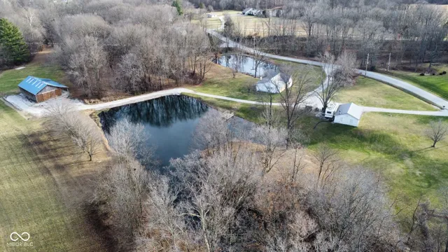 $480,000 | 5643 West County Road 525 South, Greencastle, IN 46135