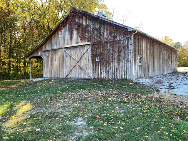 $480,000 | 5643 West County Road 525 South, Greencastle, IN 46135