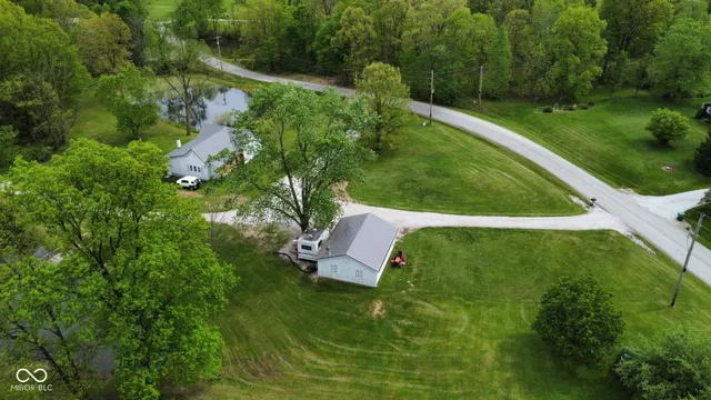 $480,000 | 5643 West County Road 525 South, Greencastle, IN 46135