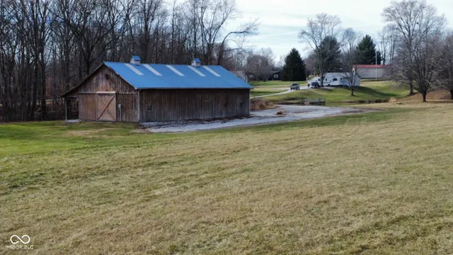 $480,000 | 5643 West County Road 525 South, Greencastle, IN 46135
