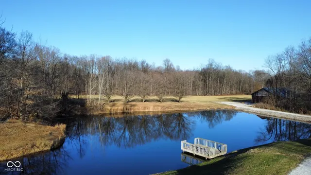 $480,000 | 5643 West County Road 525 South, Greencastle, IN 46135