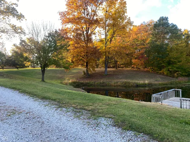 $480,000 | 5643 West County Road 525 South, Greencastle, IN 46135