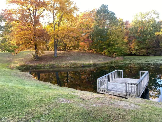 $480,000 | 5643 West County Road 525 South, Greencastle, IN 46135