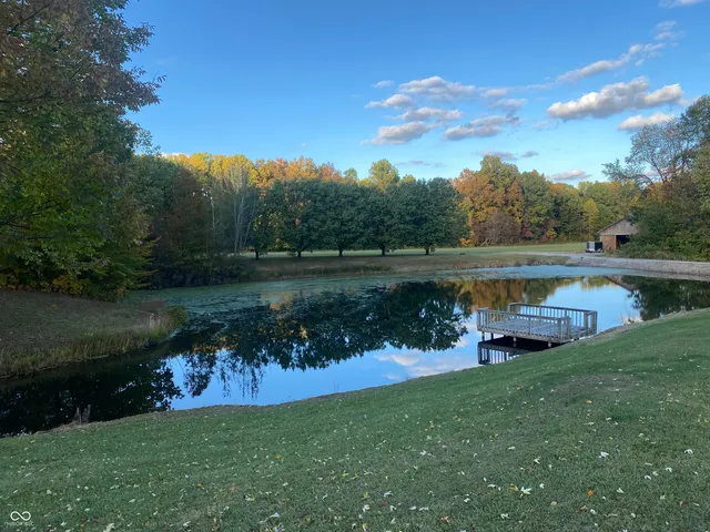 $480,000 | 5643 West County Road 525 South, Greencastle, IN 46135