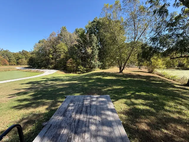 $480,000 | 5643 West County Road 525 South, Greencastle, IN 46135