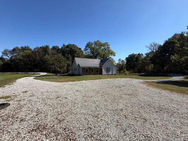 $480,000 | 5643 West County Road 525 South, Greencastle, IN 46135