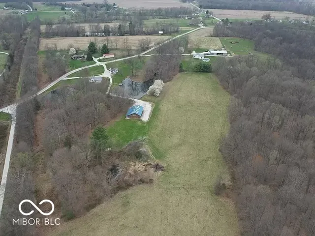 $480,000 | 5643 West County Road 525 South, Greencastle, IN 46135