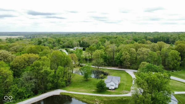 $160,000 | 5643 West County Road 525 South, Greencastle, IN 46135