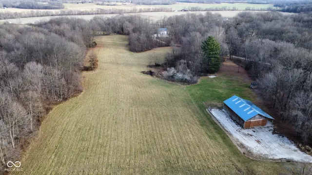 $480,000 | 5643 West County Road 525 South, Greencastle, IN 46135