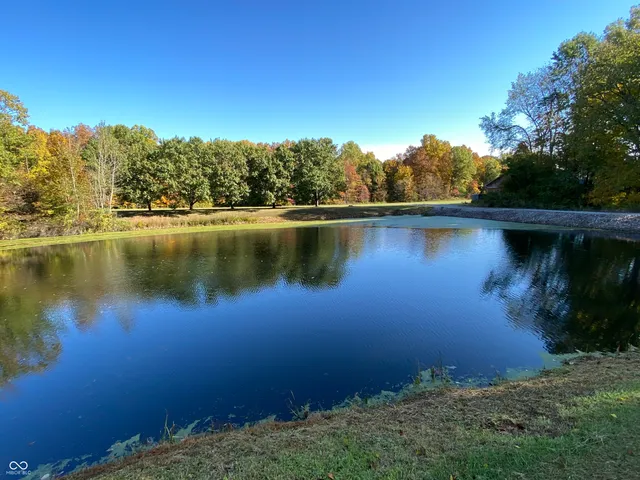 $480,000 | 5643 West County Road 525 South, Greencastle, IN 46135