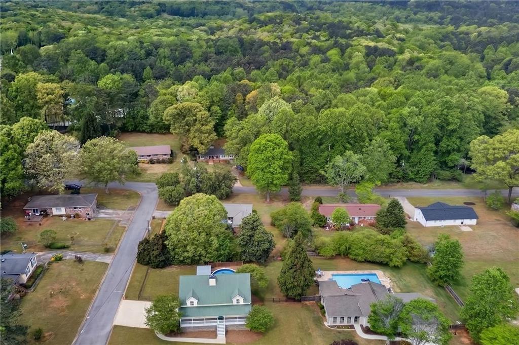 3301 Connie Way Winston, GA 30187 - Photo 45 of 54