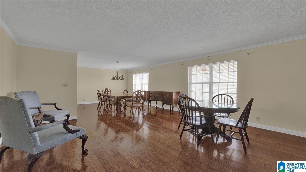 133 Dee Hendrix Road Bessemer, AL 35023 - Photo 9 of 34