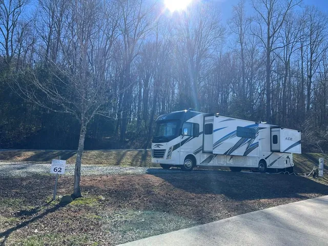 $1,750 | 62 Waterside Blue Ridge, Morganton, GA 30560