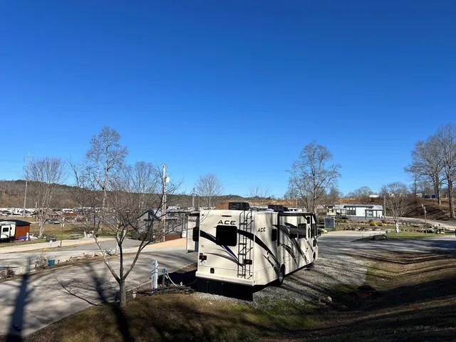 $1,750 | 62 Waterside Blue Ridge, Morganton, GA 30560