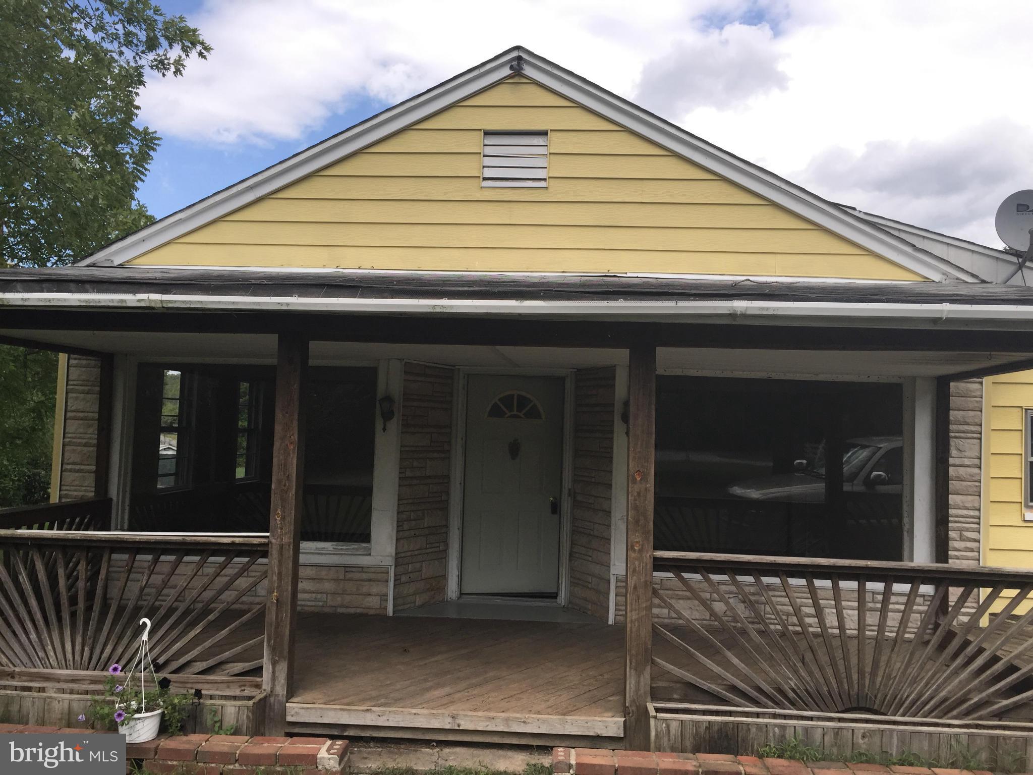 9030 Burwell Road Catlett, VA 20119 - Photo 1 of 10 Exterior (Front)