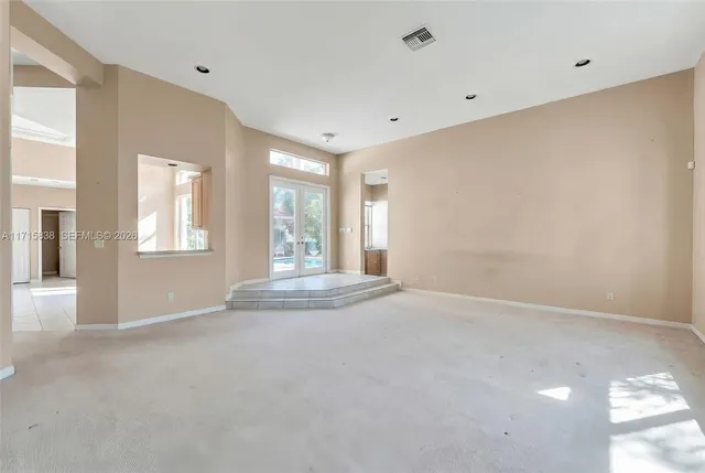 $1,120,000 | 4956 Rothschild Drive, Coral Springs, FL 33067